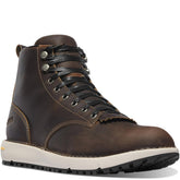 Men Lifestyle | Danner Logger 917 Chocolate Chip
