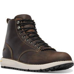 Men Lifestyle | Danner Logger 917 Chocolate Chip