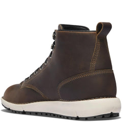 Men Lifestyle | Danner Logger 917 Chocolate Chip
