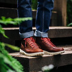 Men Lifestyle | Danner Logger 917 GTX Monk's Robe