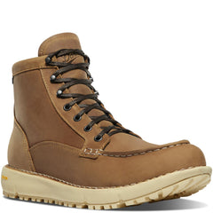 Men Lifestyle | Danner Logger Moc 917 GTX Bone Brown