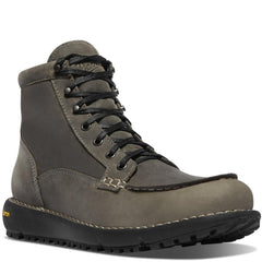 Men Lifestyle | Danner Logger Moc 917 GTX Charcoal