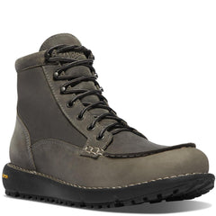 Men Lifestyle | Danner Logger Moc 917 GTX Charcoal
