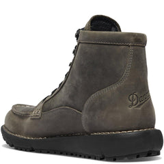 Men Lifestyle | Danner Logger Moc 917 GTX Charcoal