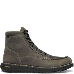 Men Lifestyle | Danner Logger Moc 917 GTX Charcoal