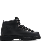 Men Lifestyle | Danner Mountain Light II Black - Gore-tex