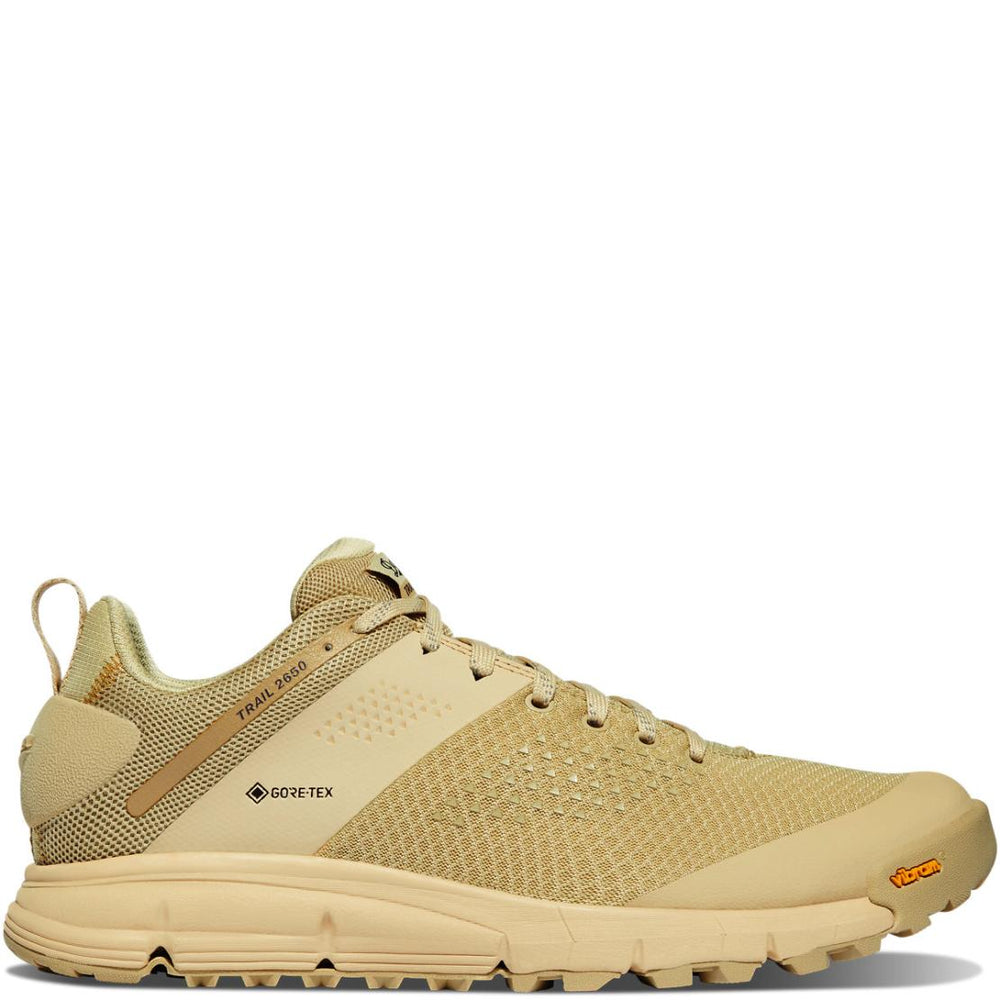 Men Lifestyle | Danner Trail 2650 Mesh GTX Mojave Desert