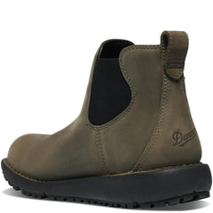 Men Lifestyle | Danner Tramline Chelsea 917 GTX Major Brown