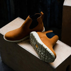 Men Lifestyle | Danner Tramline Chelsea 917 GTX Roasted Pecan