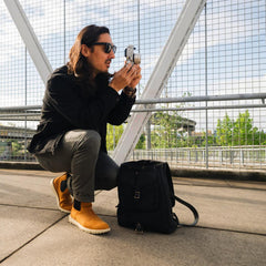 Men Lifestyle | Danner Tramline Chelsea 917 GTX Roasted Pecan