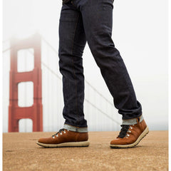 Men Lifestyle | Danner Vertigo 917 Light Brown