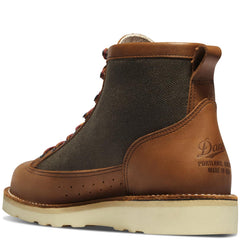 Men Lifestyle | Danner Westslope Brown Wedge