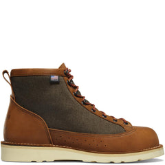 Men Lifestyle | Danner Westslope Brown Wedge