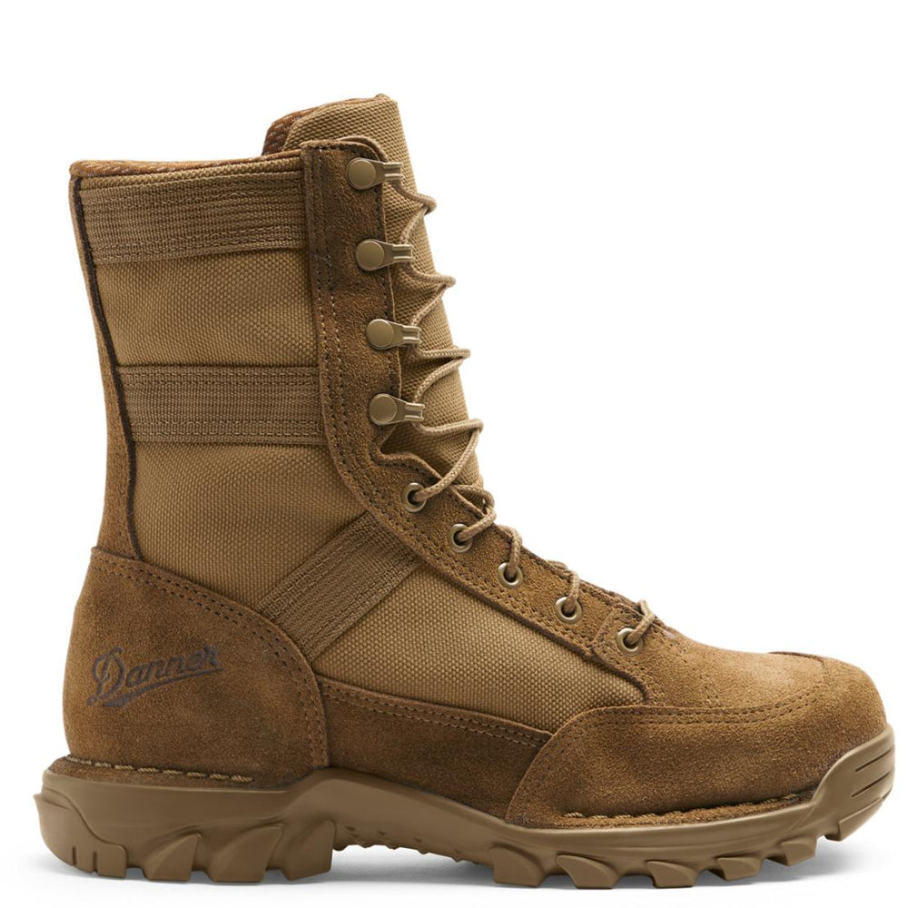 Men Military | Danner Rivot TFX STF Coyote Hot - Safe To Fly