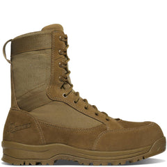 Men Military | Danner Tanicus Side-Zip Coyote 400g Composite Toe (nmt)
