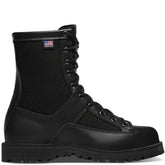 Men Tactical | Danner Acadia Black Insulated 400g