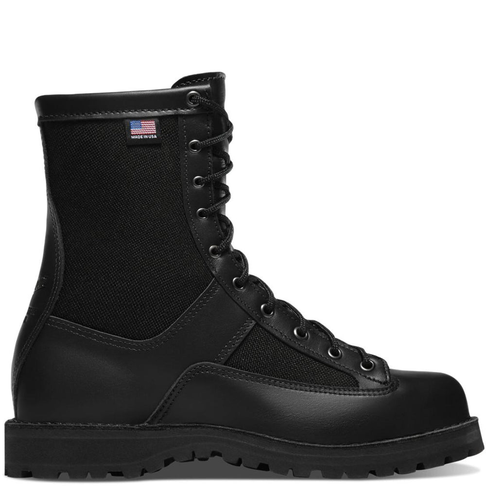 Men Tactical | Danner Acadia Black