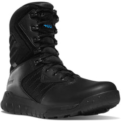 Men Tactical | Danner Instinct Tactical Black Side-zip 400g