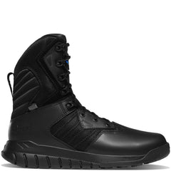 Men Tactical | Danner Instinct Tactical Black Side-zip 400g