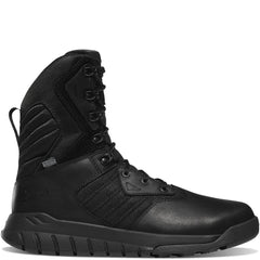 Men Tactical | Danner Instinct Tactical Black Side-zip