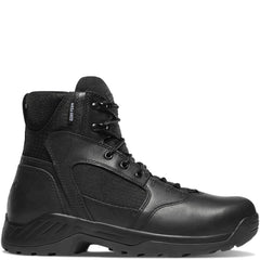 Men Tactical | Danner Kinetic Black Side-zip