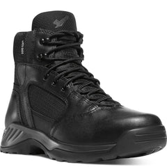 Men Tactical | Danner Kinetic Black Side-zip