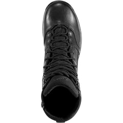 Men Tactical | Danner Kinetic Black Side-zip