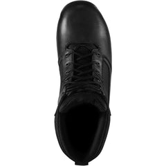 Men Tactical | Danner Lookout Black Insulated 800g
