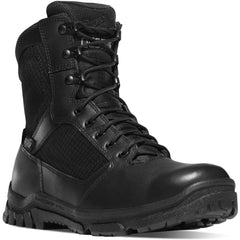 Men Tactical | Danner Lookout Black Side-zip