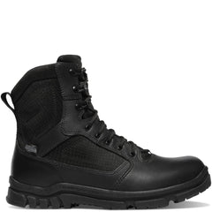 Men Tactical | Danner Lookout Black Side-zip