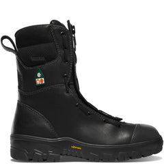 Men Tactical | Danner Modern Firefighter Black Composite Toe (nmt)