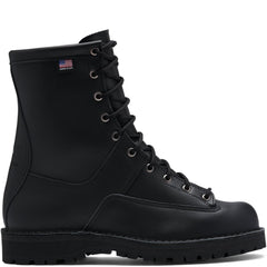 Men Tactical | Danner Recon Black Insulated 200g
