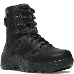 Men Tactical | Danner Scorch Side-Zip Black Danner Dry