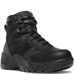 Men Tactical | Danner Scorch Side-Zip Black Danner Dry