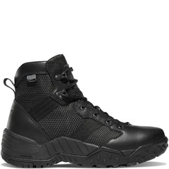 Men Tactical | Danner Scorch Side-Zip Black Danner Dry