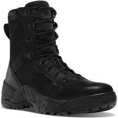 Men Tactical | Danner Scorch Side-Zip Black Hot
