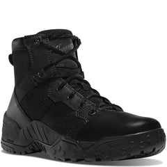Men Tactical | Danner Scorch Side-Zip Black Hot