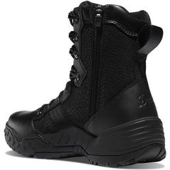 Men Tactical | Danner Scorch Side-Zip Black Hot