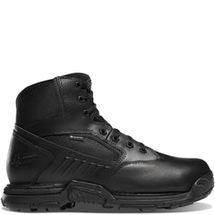 Men Tactical | Danner Striker Bolt Black Side-zip