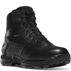 Men Tactical | Danner Striker Bolt Black Side-zip