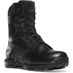 Men Tactical | Danner Striker Bolt Black Side-zip