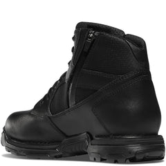 Men Tactical | Danner Striker Bolt Black Side-zip