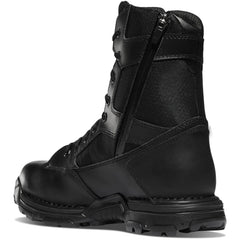 Men Tactical | Danner Striker Bolt Black Side-zip