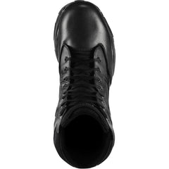 Men Tactical | Danner Striker Bolt Black Side-zip