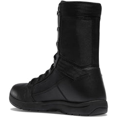Men Tactical | Danner Tachyon Black Hot - Polishable Toe