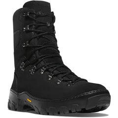 Men Tactical | Danner Wildland Tactical Firefighter Black
