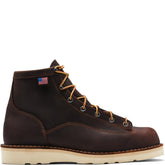 Men Work | Danner Bull Run Brown Cristy