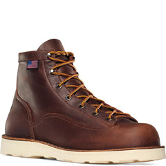 Men Work | Danner Bull Run Brown Cristy