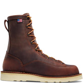 Men Work | Danner Bull Run Brown Cristy