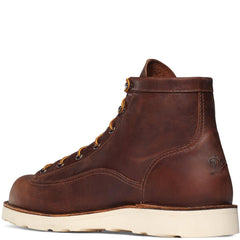 Men Work | Danner Bull Run Brown Cristy